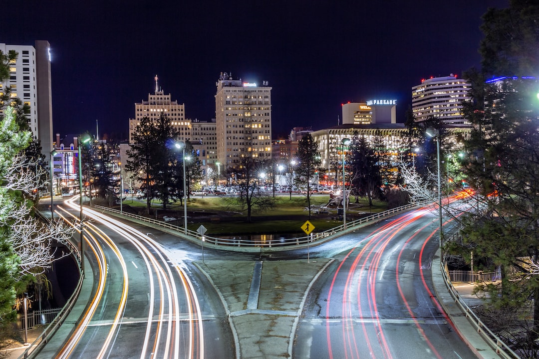 Spokane, Washington