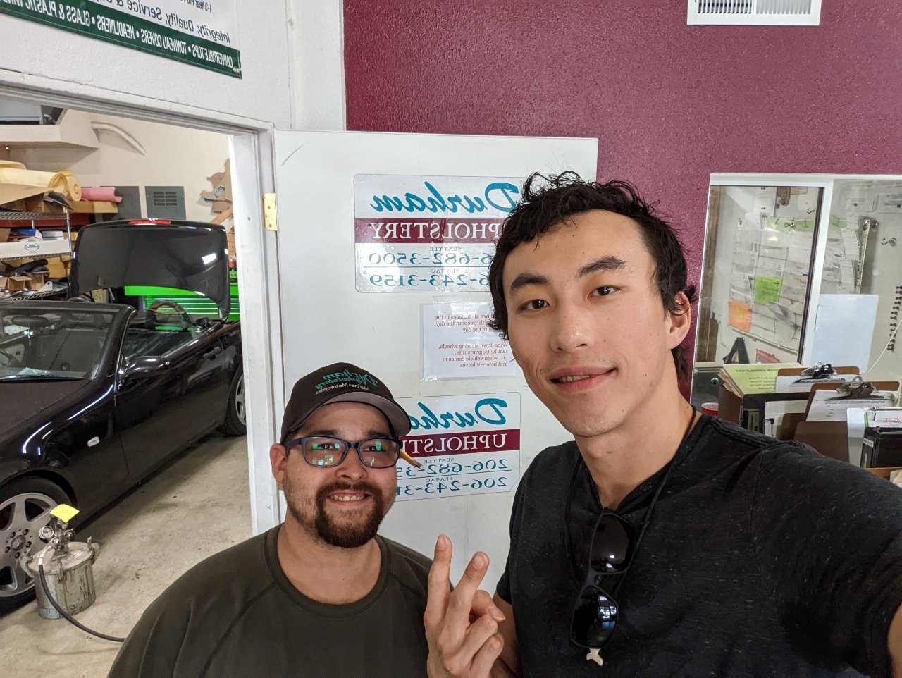 1 Stop Link client 36