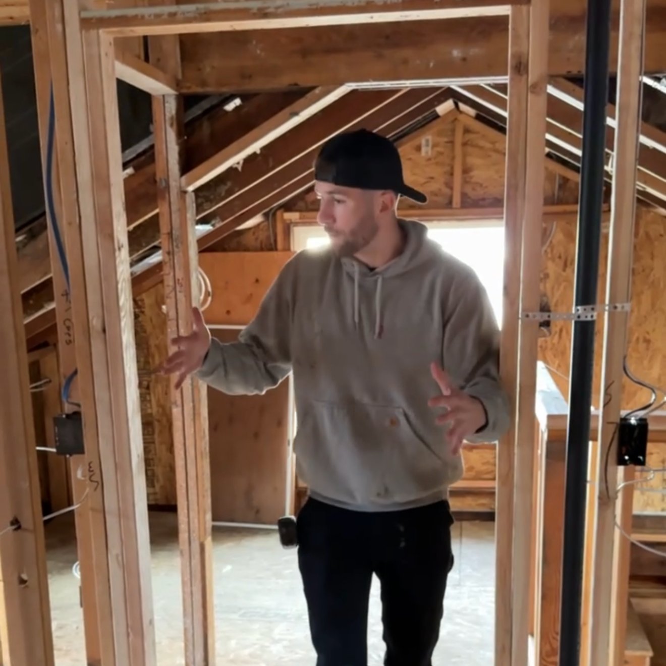 Contractors