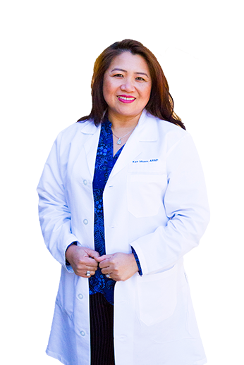 Kay from Premier Diabetes Care