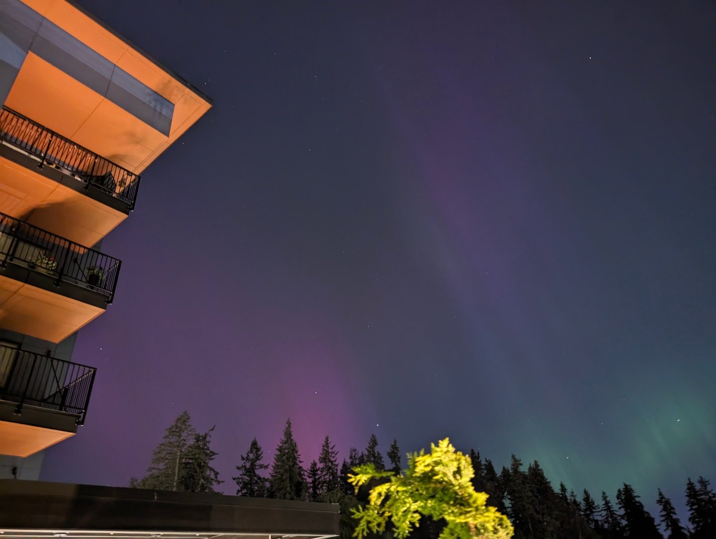 Alderwood - Lynnwood, WA