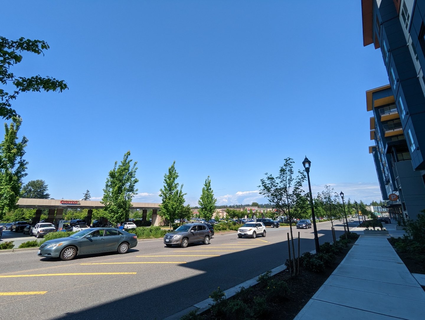 Costco Alderwood - Lynnwood, WA