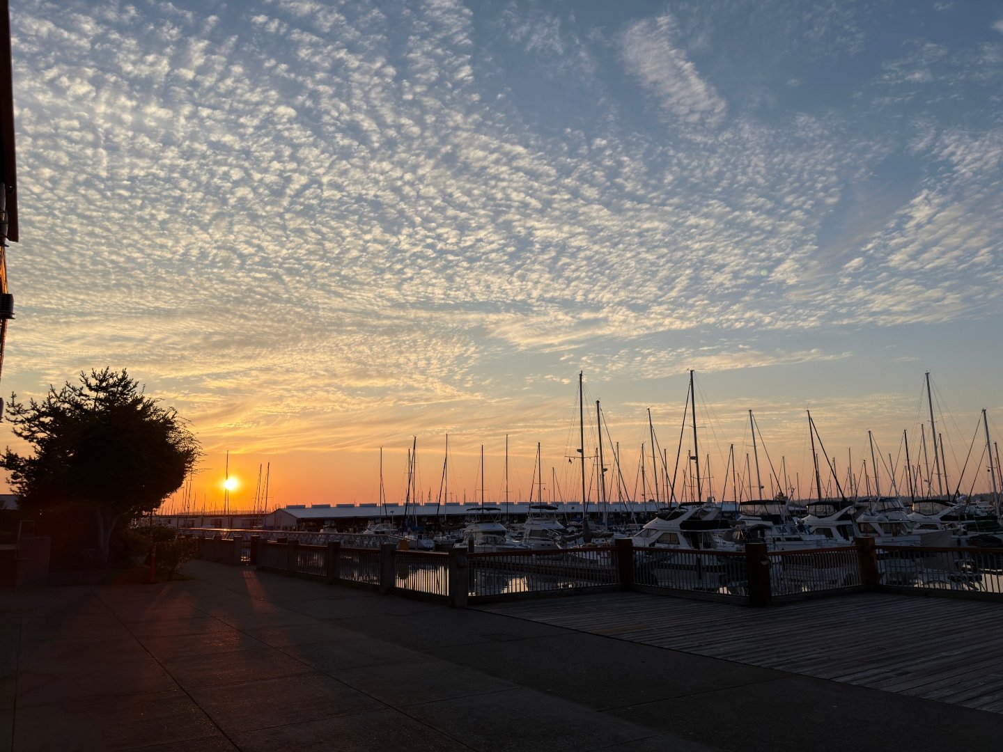 Everett Waterfront - Everett, WA