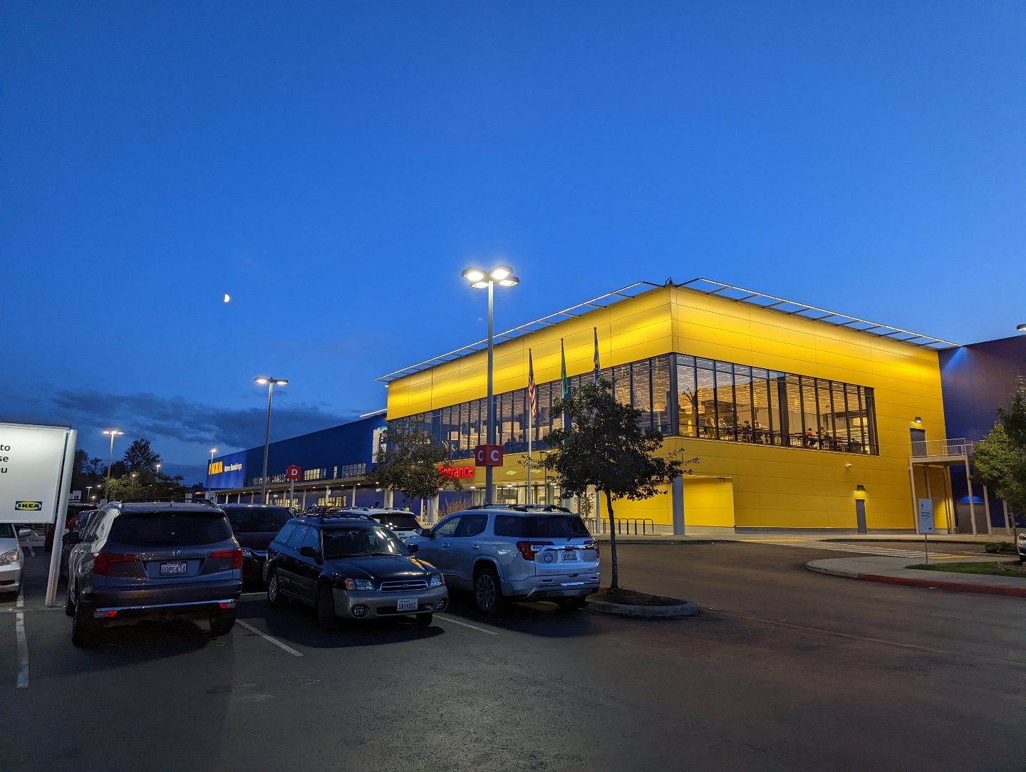 IKEA Renton - Renton, WA