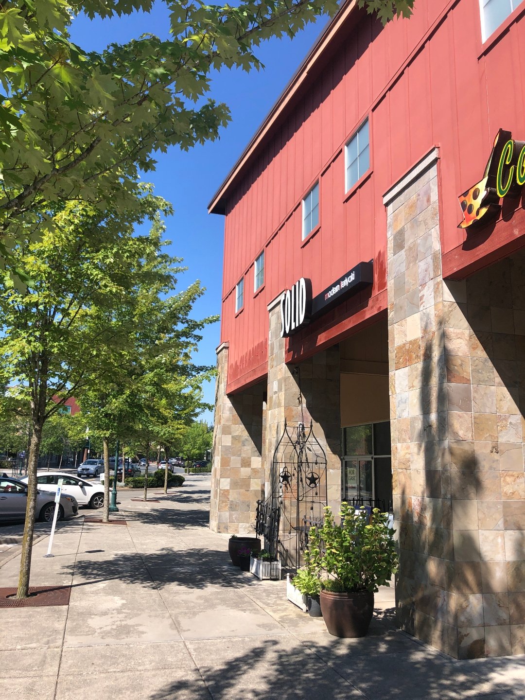 Mill Creek Town Center - Mill Creek, WA