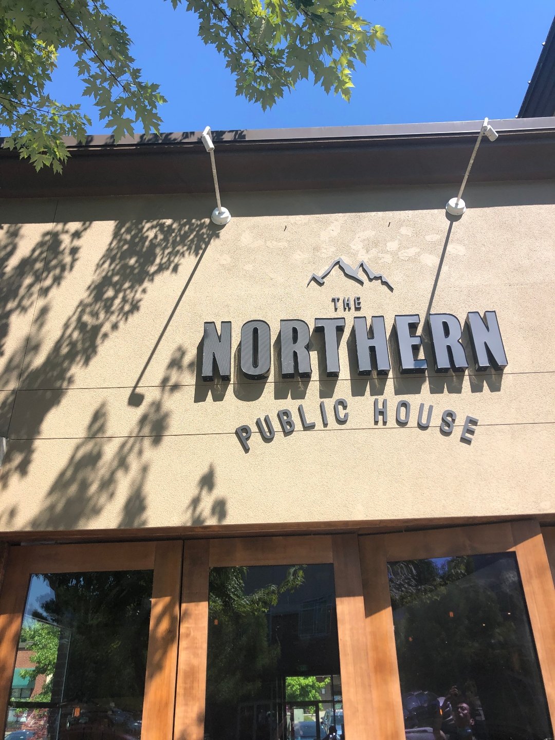 Mill Creek Town Center - Mill Creek, WA