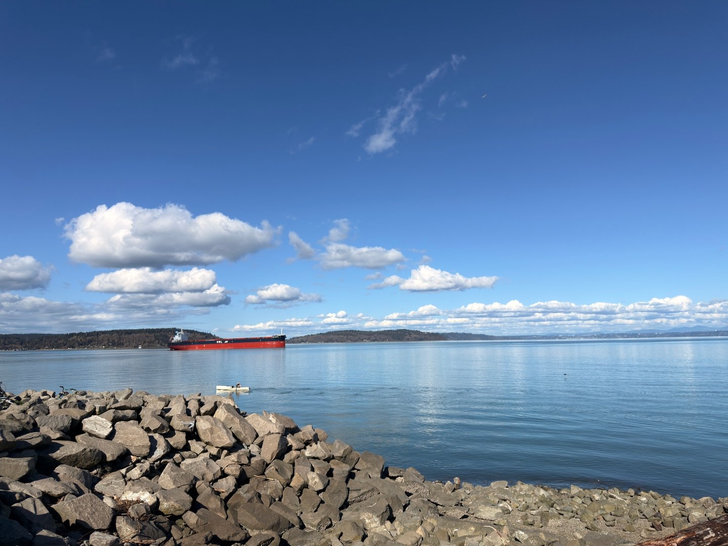 Point Ruston - Tacoma, WA