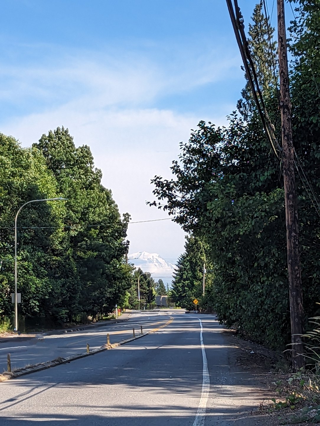 West Valley Highway - Kent, WA